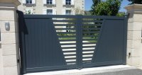 Notre société de clôture et de portail à Saint-Jean-de-Verges